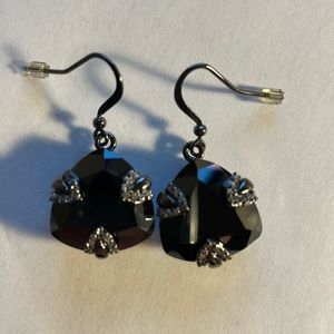 Noir Jewelry earings